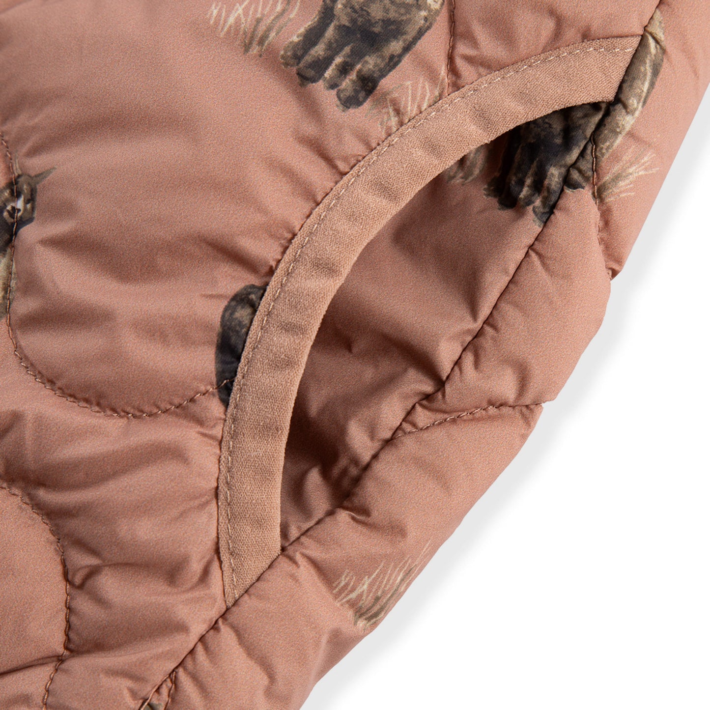 Alpaca Lightweight Down Vest