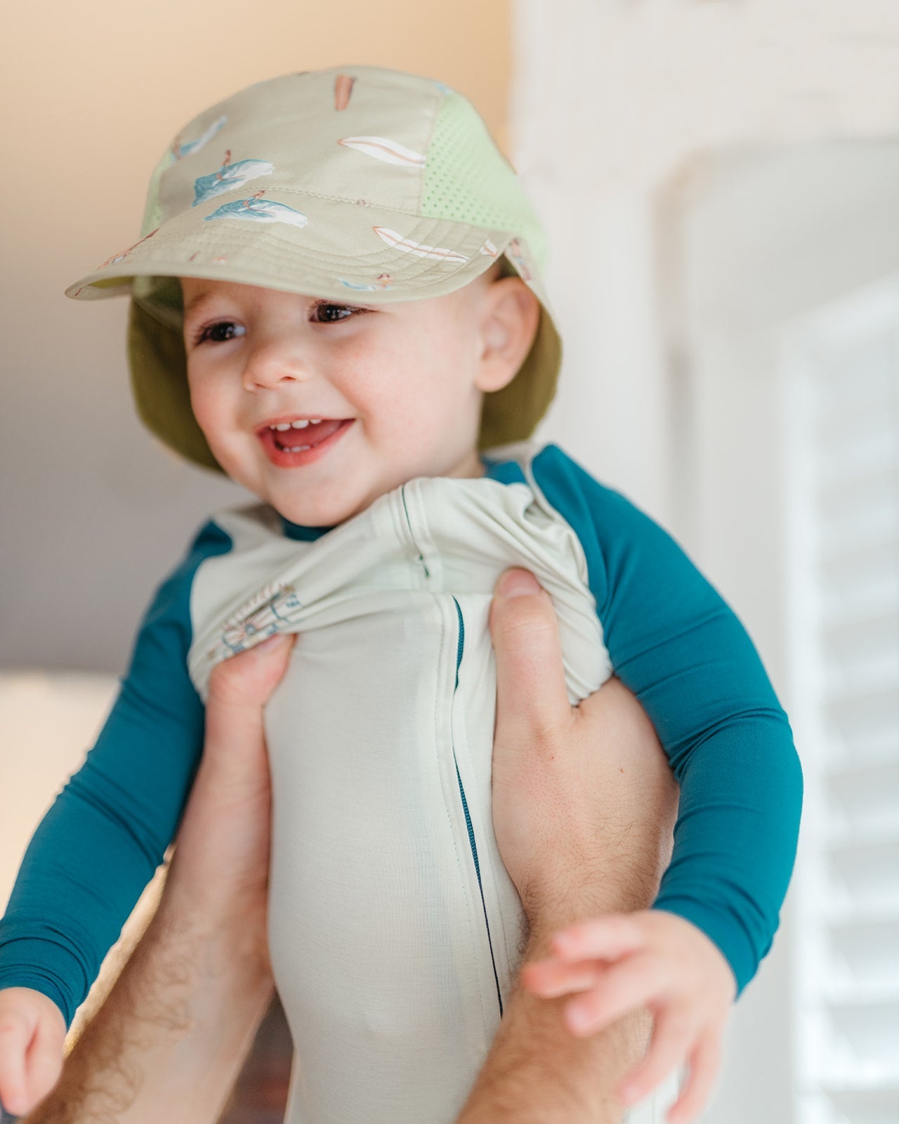 Goose Outdoor Explorer Hat