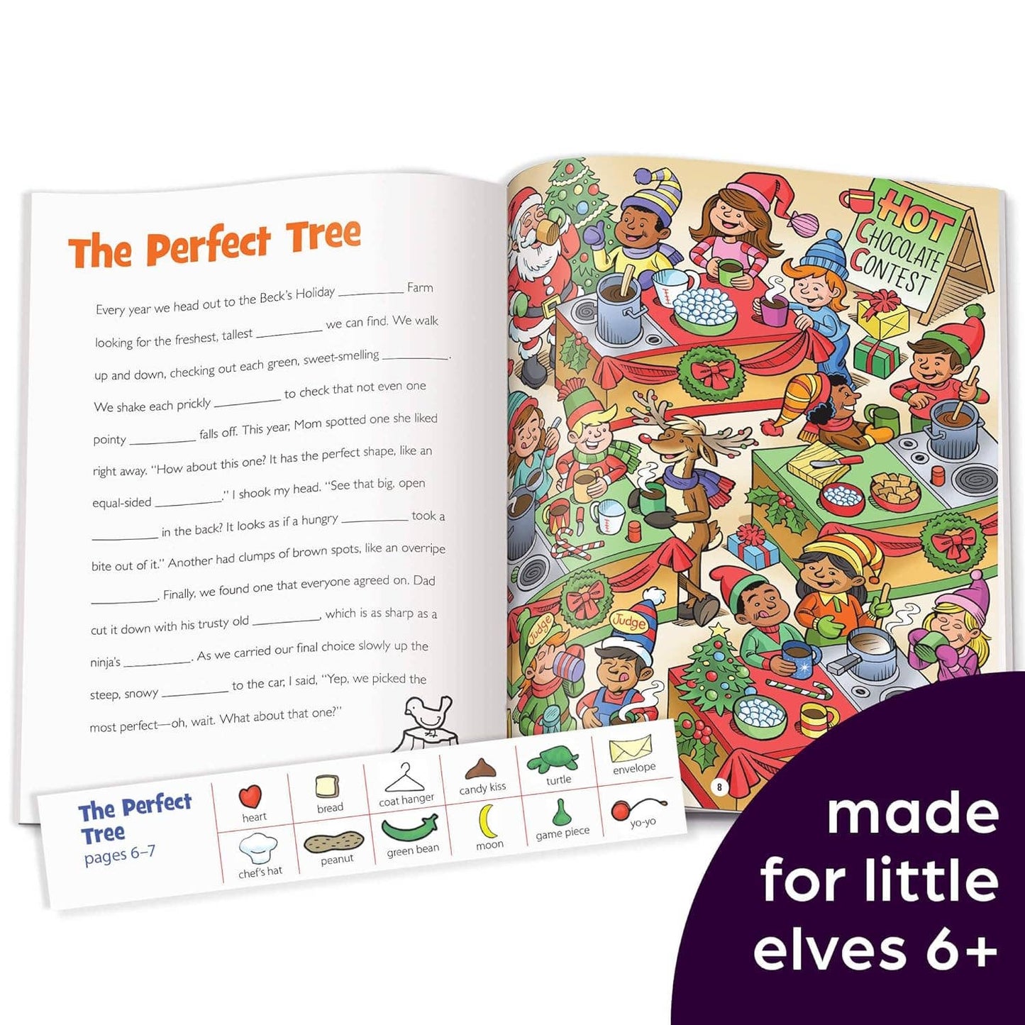 Christmas Tales