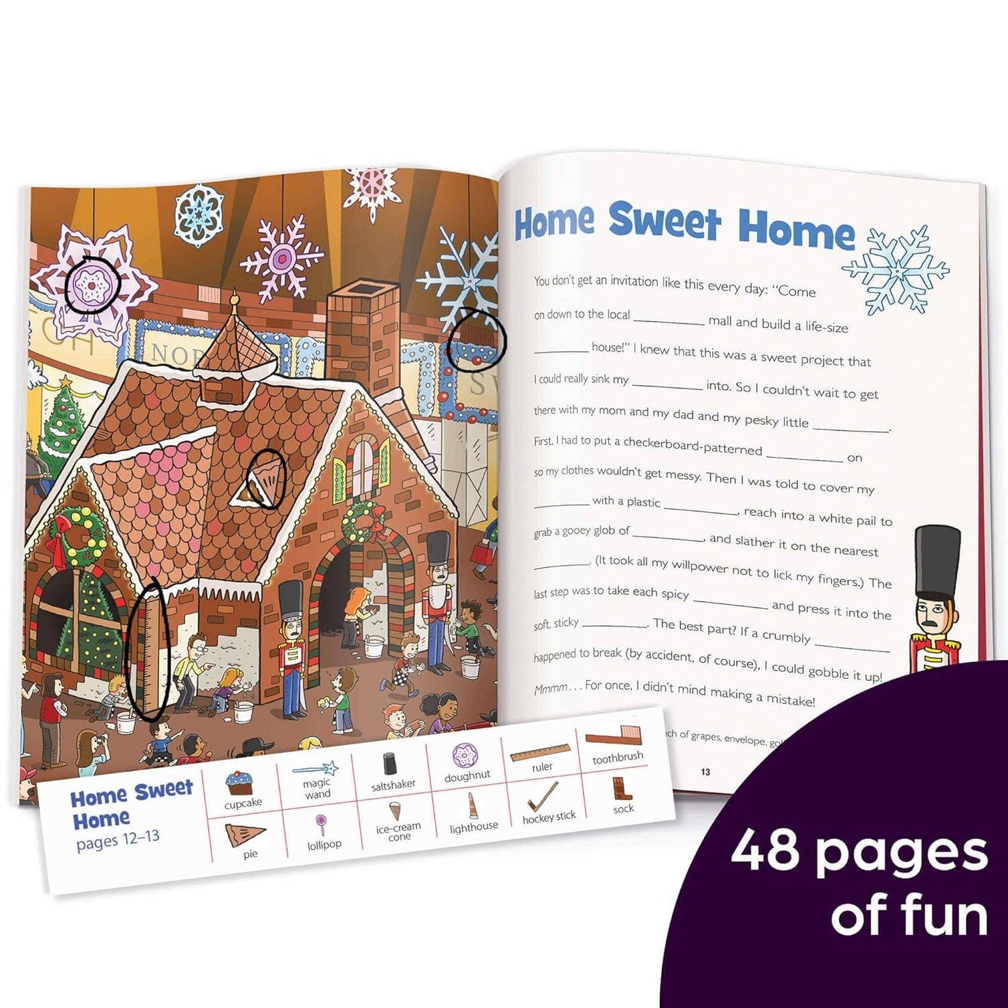 Christmas Tales