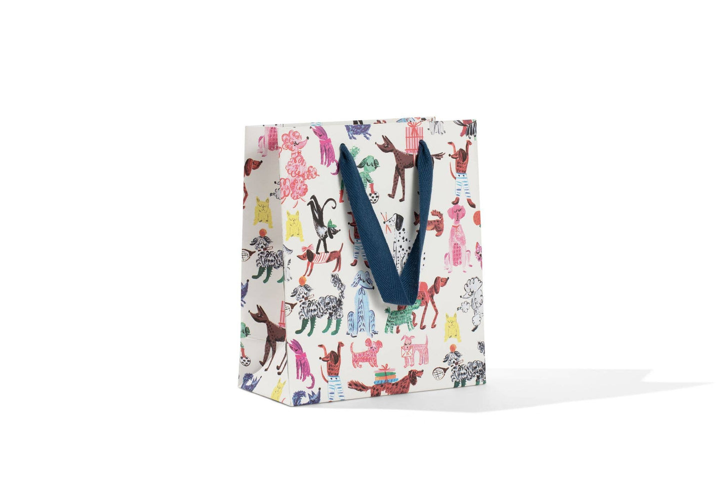 Doggies Gift Bag: Medium - Margot's Mercantile