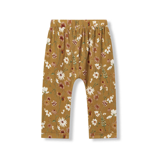 Wildflower Luxe Stretch Jogger Pants