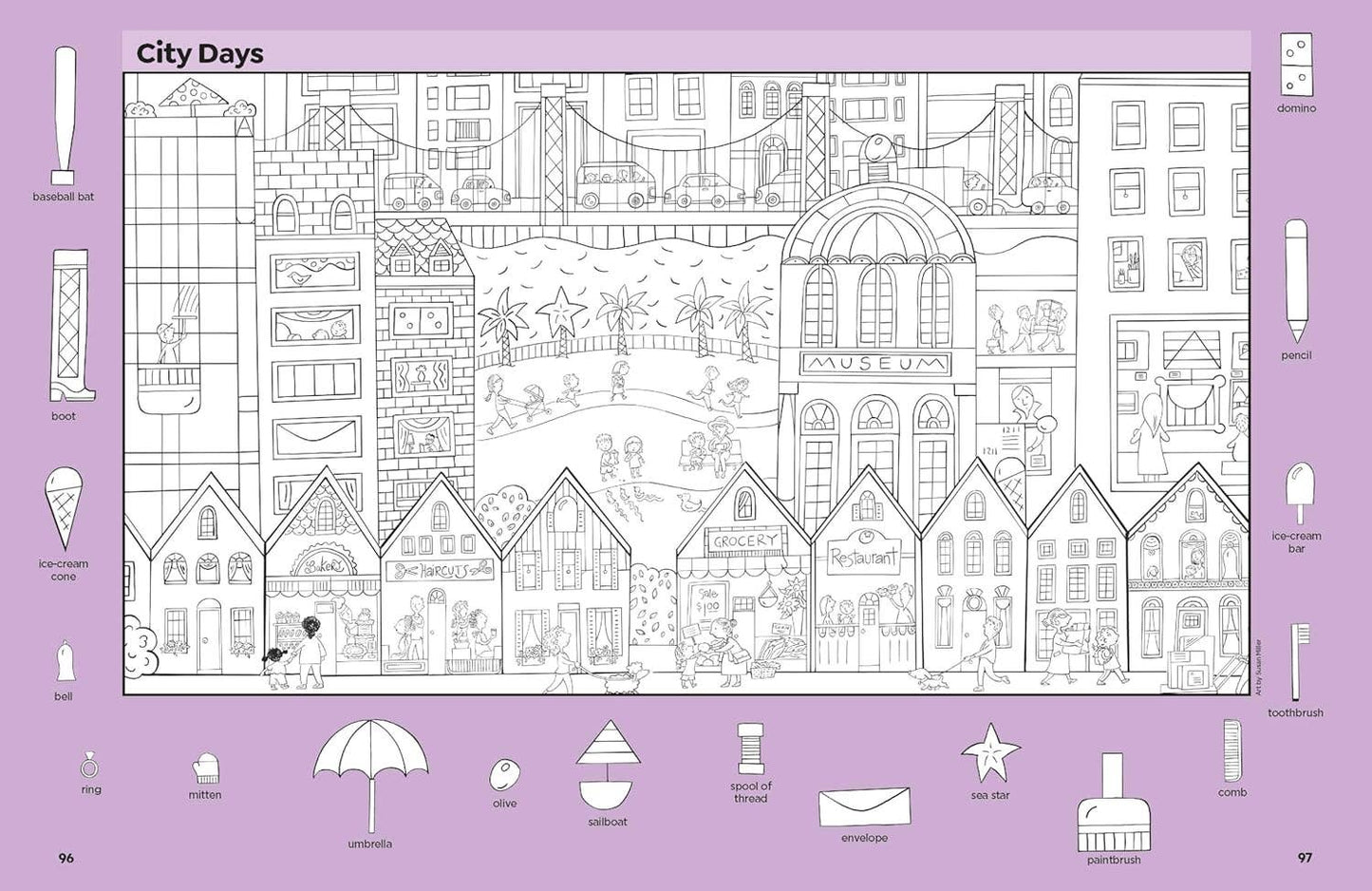 Travel Puzzles