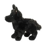 Harko Black German Shepherd