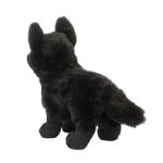 Harko Black German Shepherd