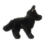 Harko Black German Shepherd