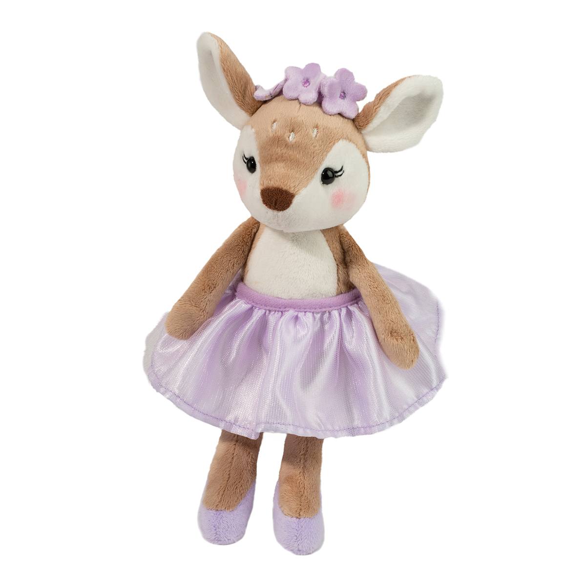 Amalia the Ballerina Fawn