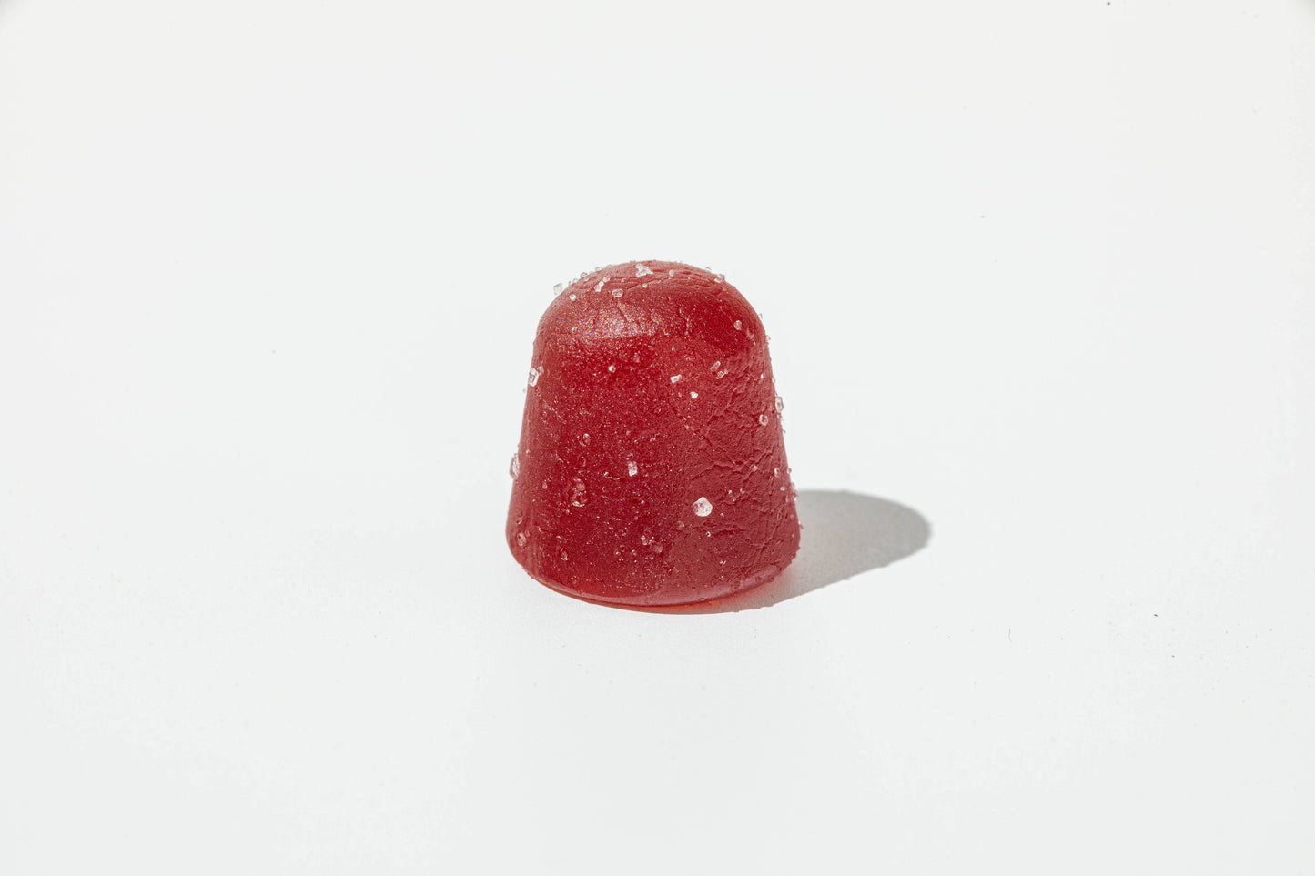 Sour Wild Cherry Gummy Candy - 1.8oz