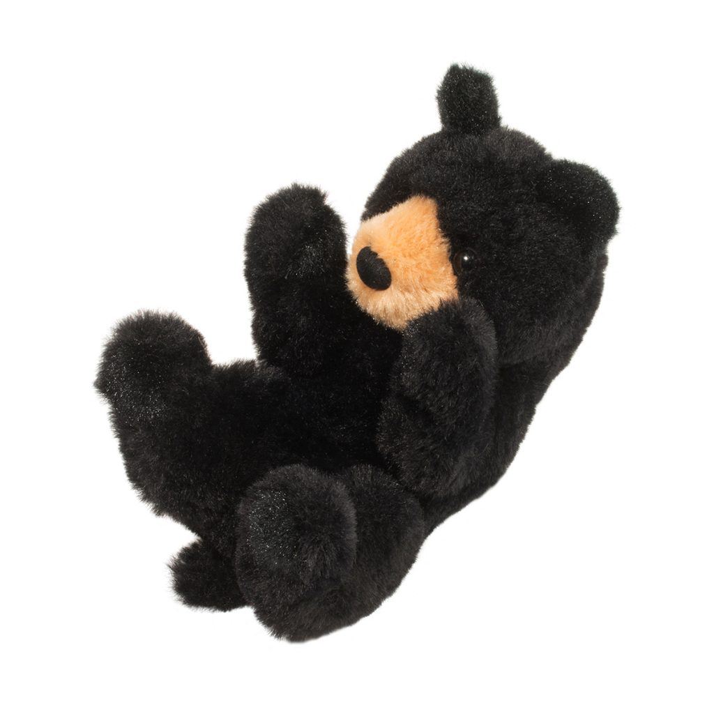 Lil' Baby Black Bear
