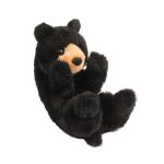 Lil' Baby Black Bear