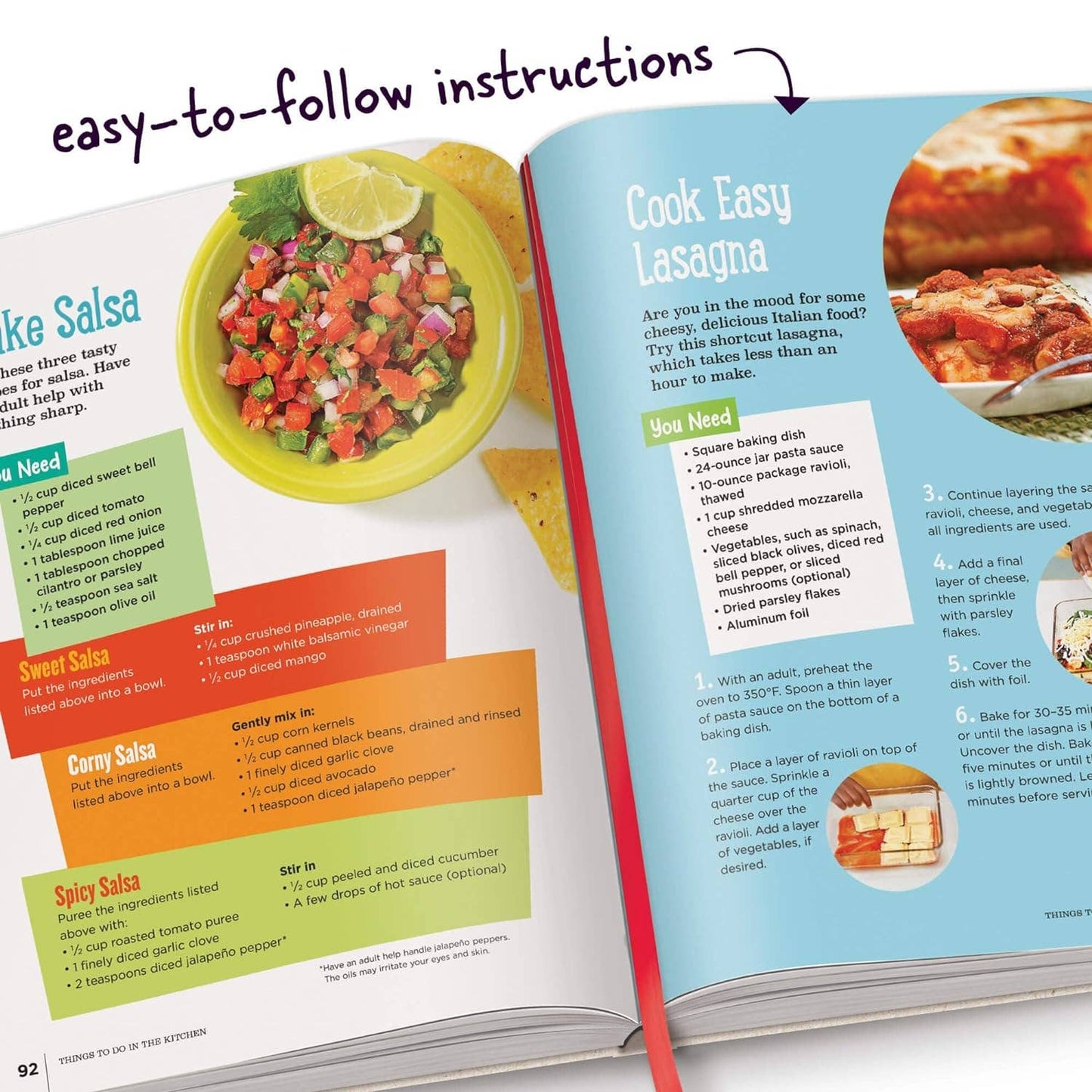 Highlights Book of Things to Do