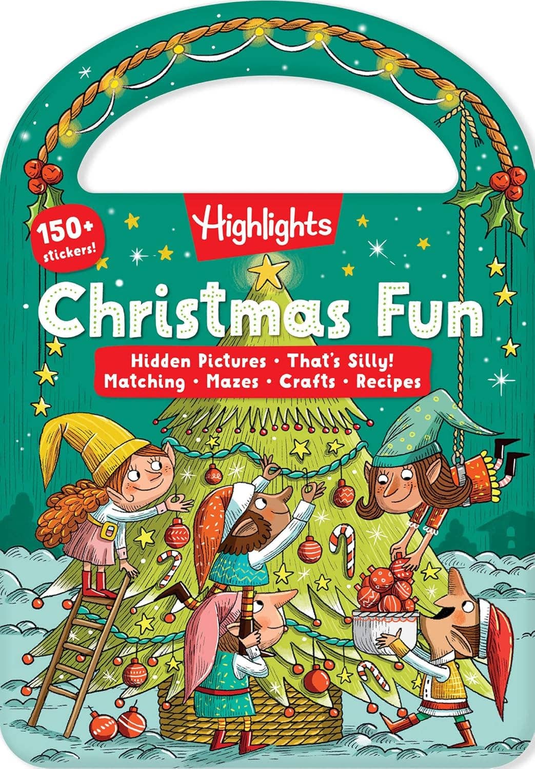 Christmas Fun