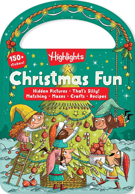 Christmas Fun