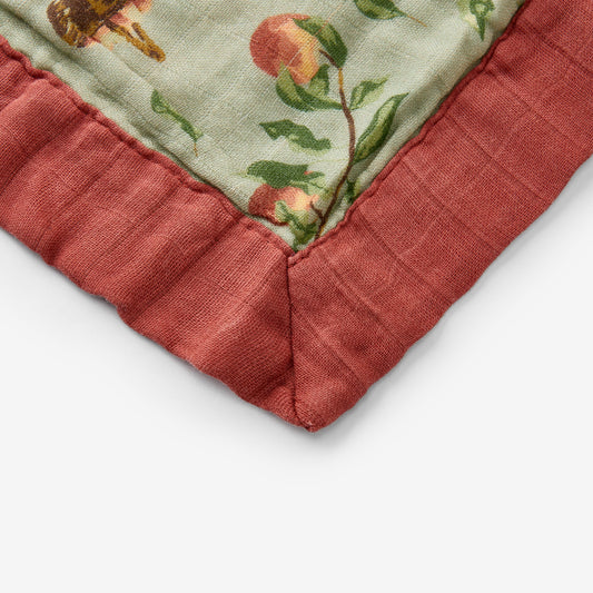 Apple Orchard Bamboo Big Lovey