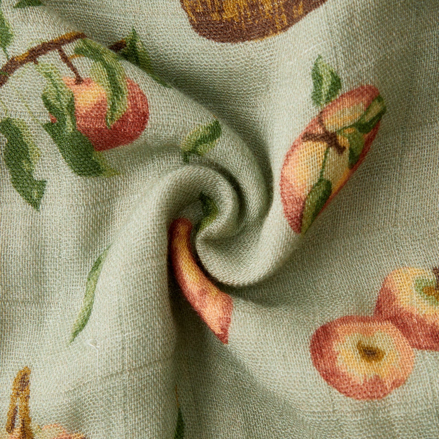 Apple Orchard Bamboo Big Lovey
