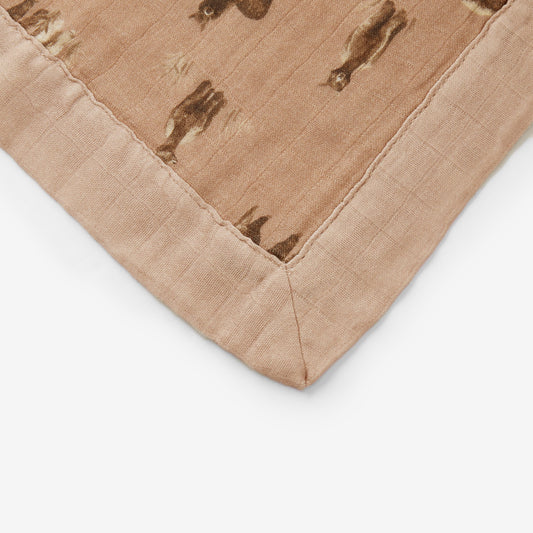 Alpaca Bamboo Big Lovey