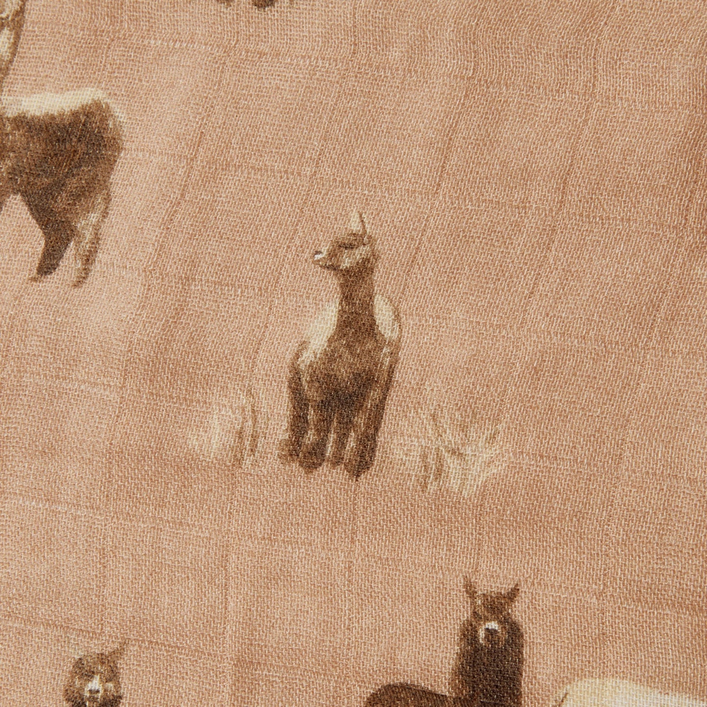 Alpaca Bamboo Big Lovey