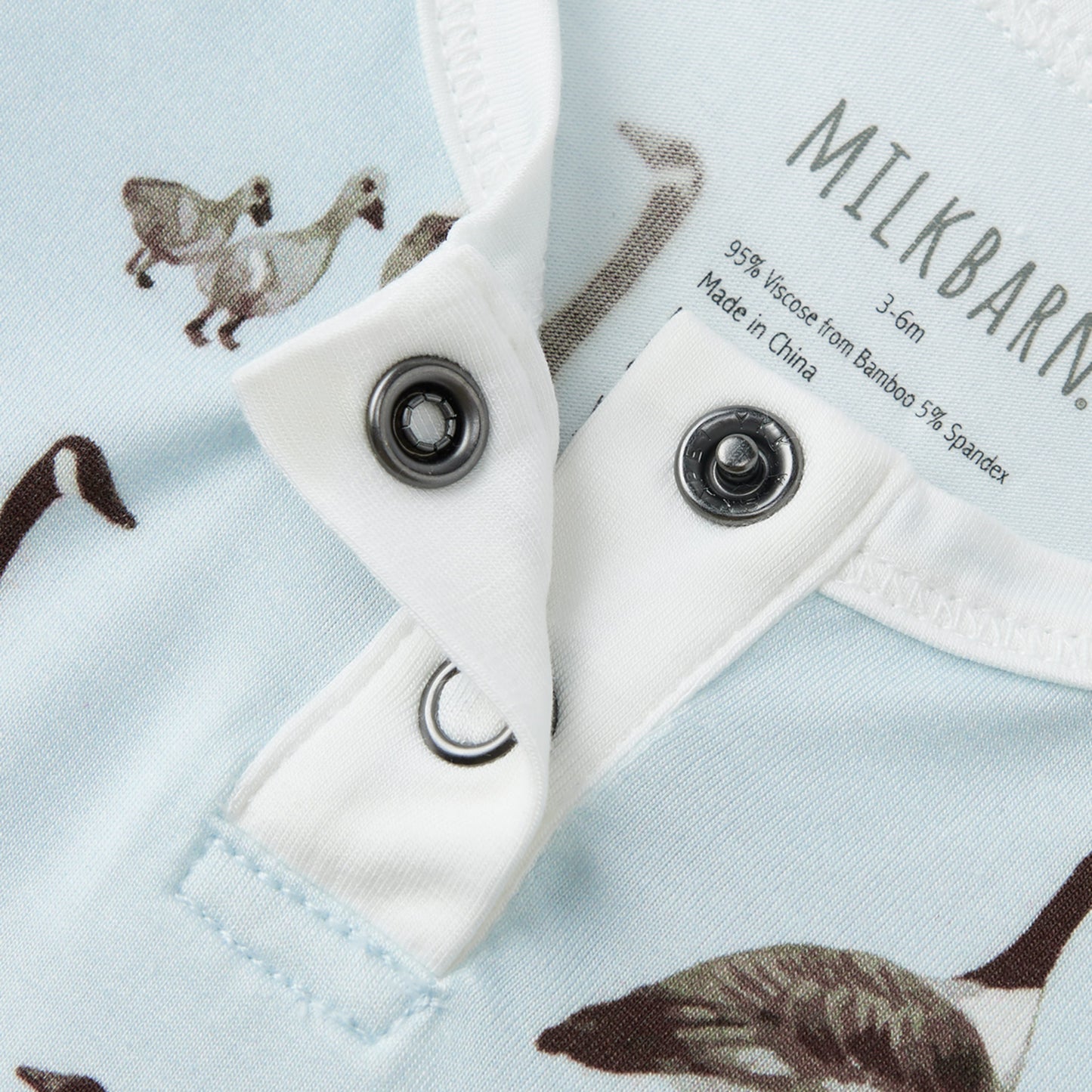 Goose Luxe Stretch Shortall