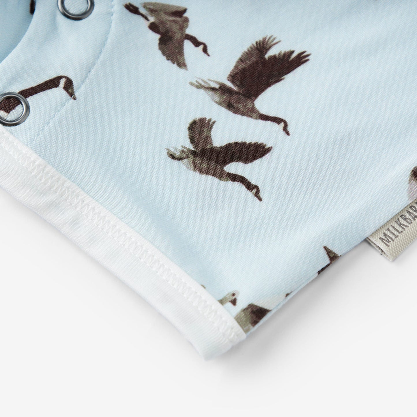 Goose Luxe Stretch Shortall