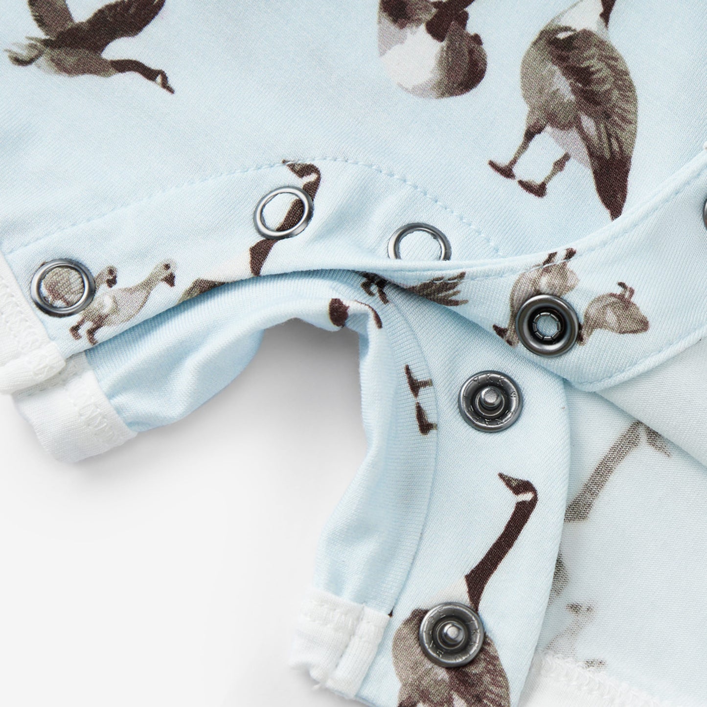 Goose Luxe Stretch Shortall