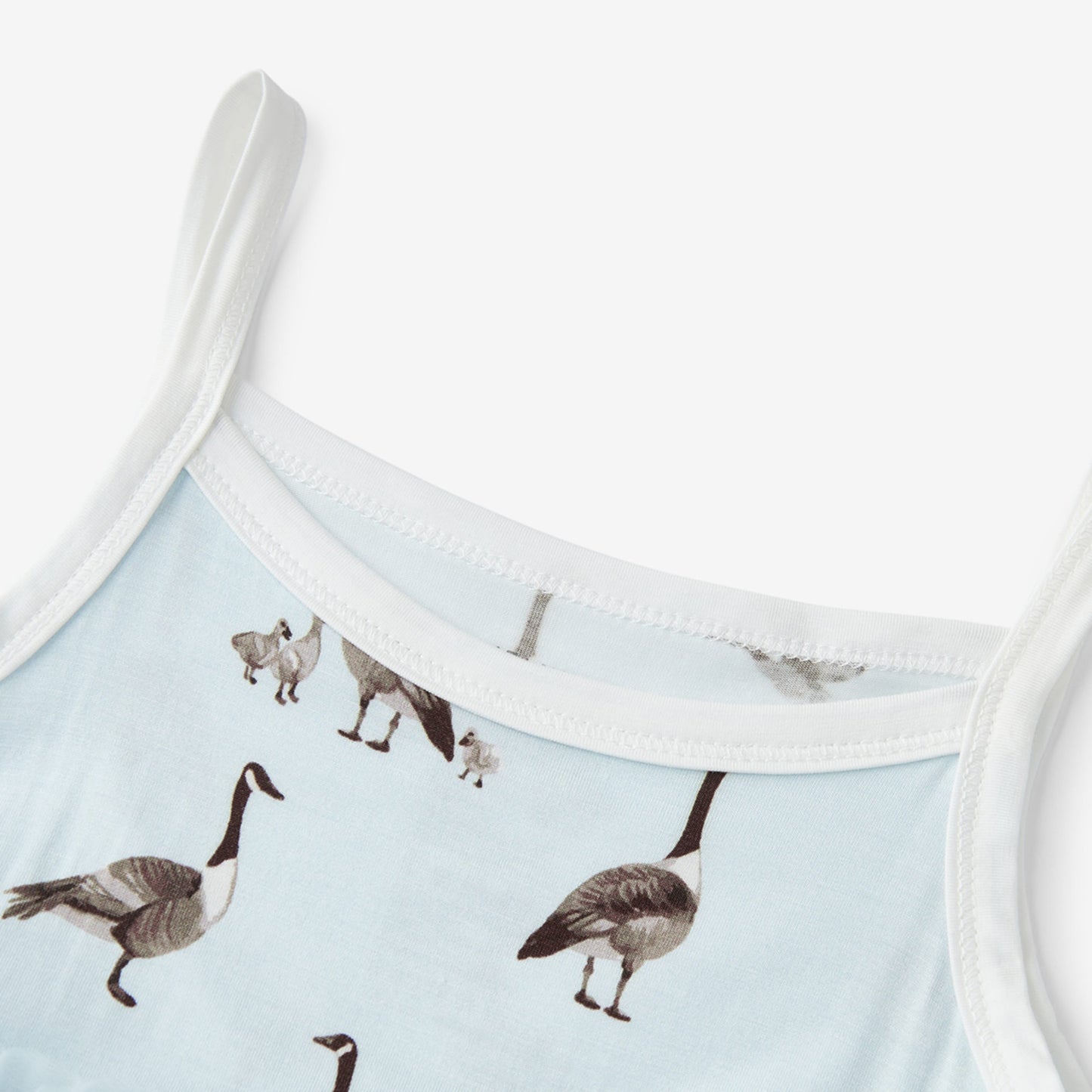 Goose Ballet Dress