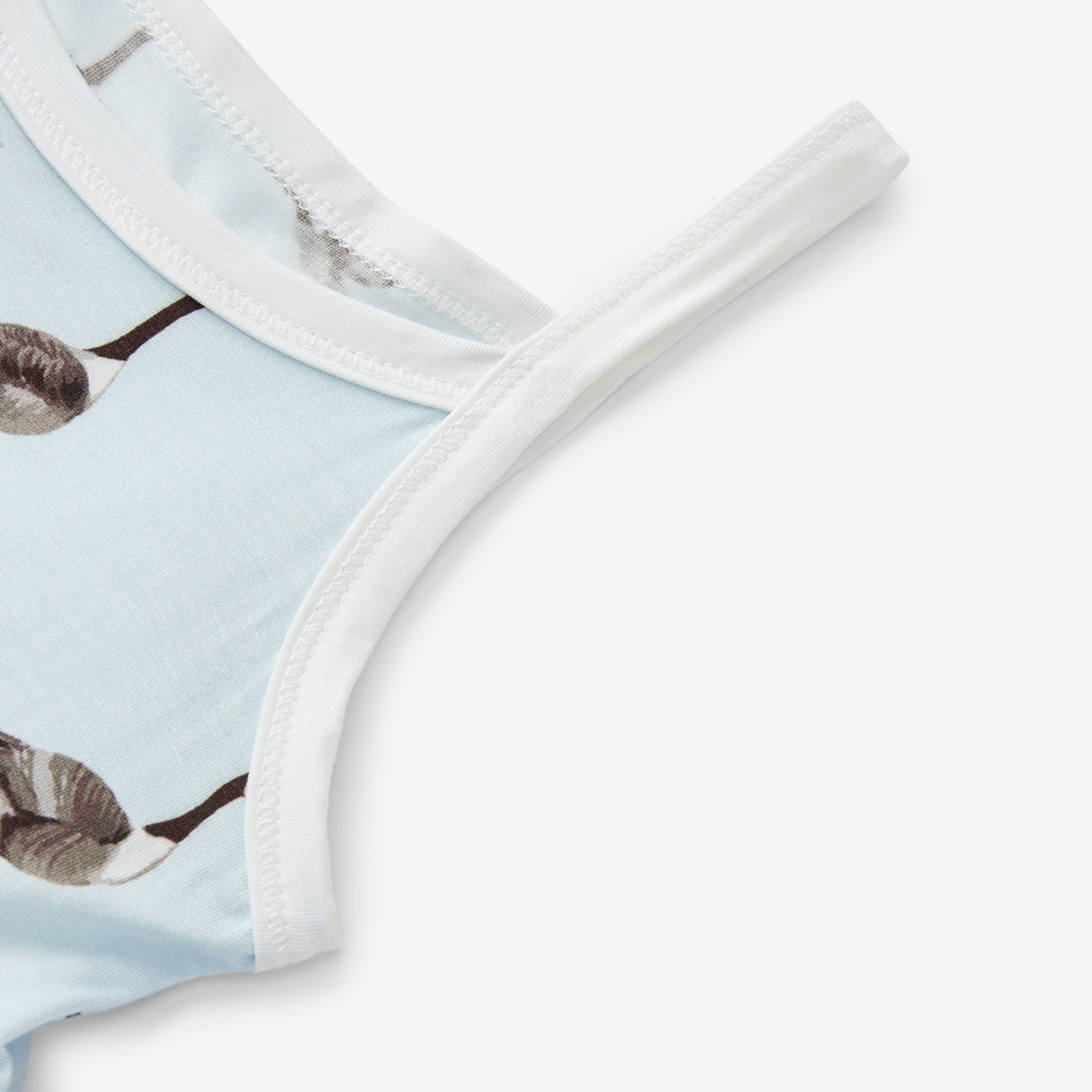 Goose Ballet Dress