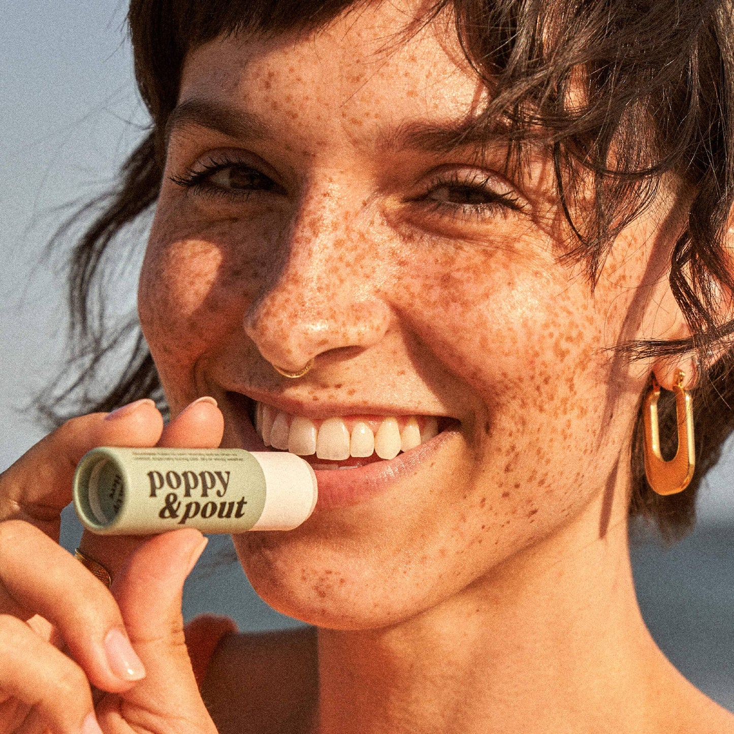 Lip Balm, Sweet Mint - Margot's Mercantile