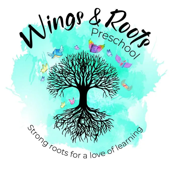 Wings and Roots Playdate at Margot's Mercantile APRIL 2025