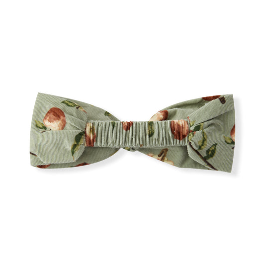 Apple Orchard Corduroy Headband