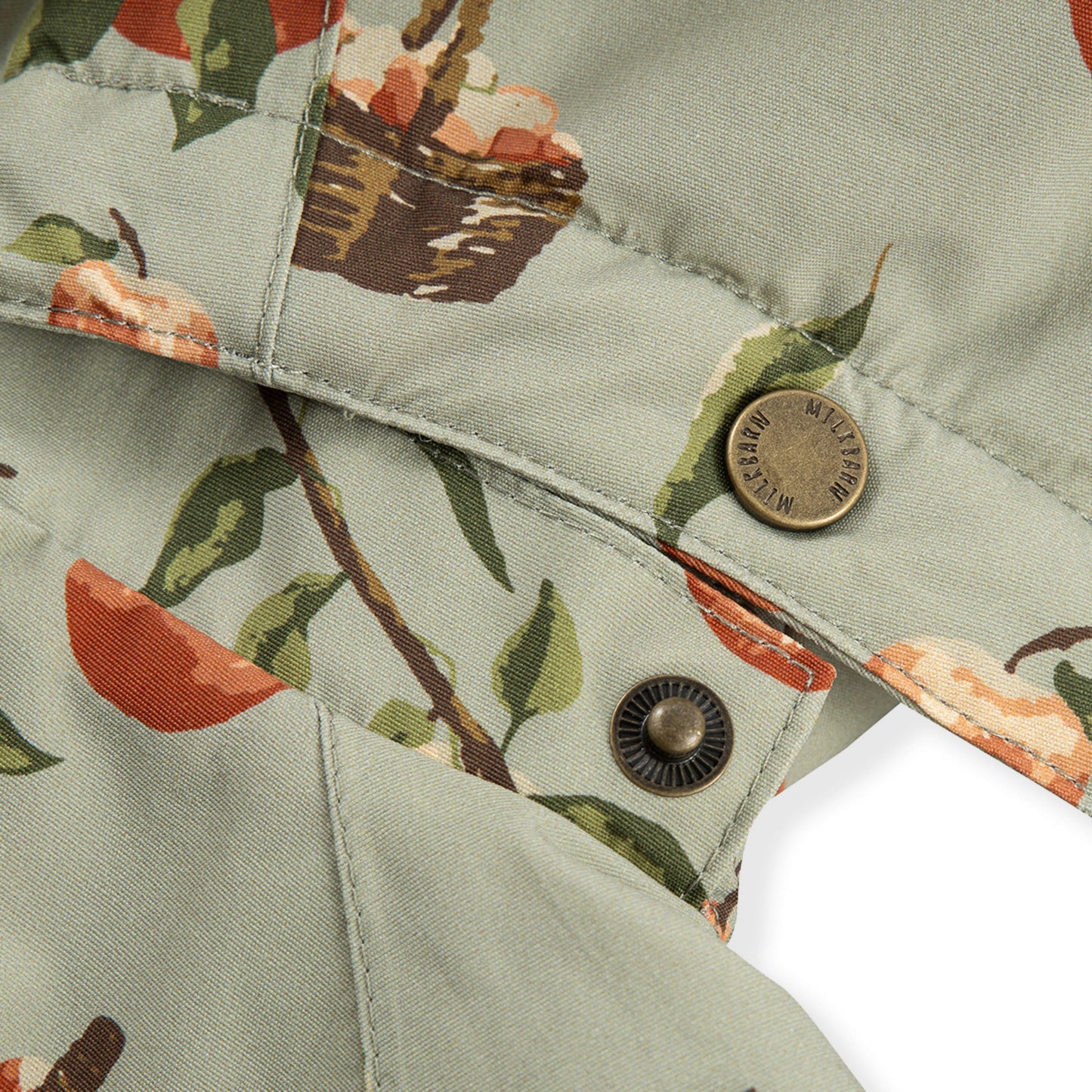 Apple Orchard Three in One Jacket