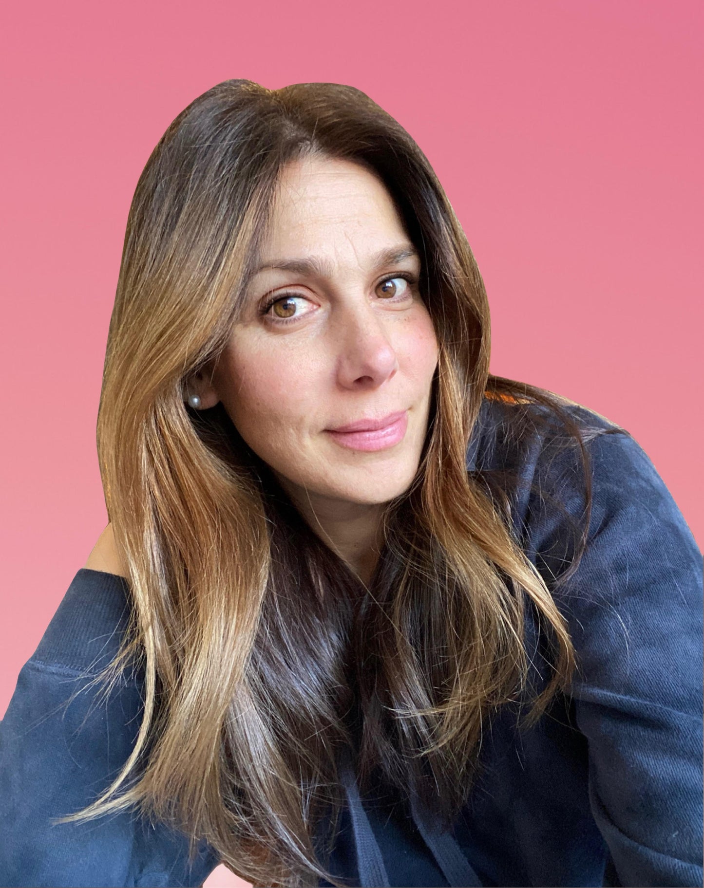The Village We Make: An Evening of Self-Care, Connection & Community for Moms