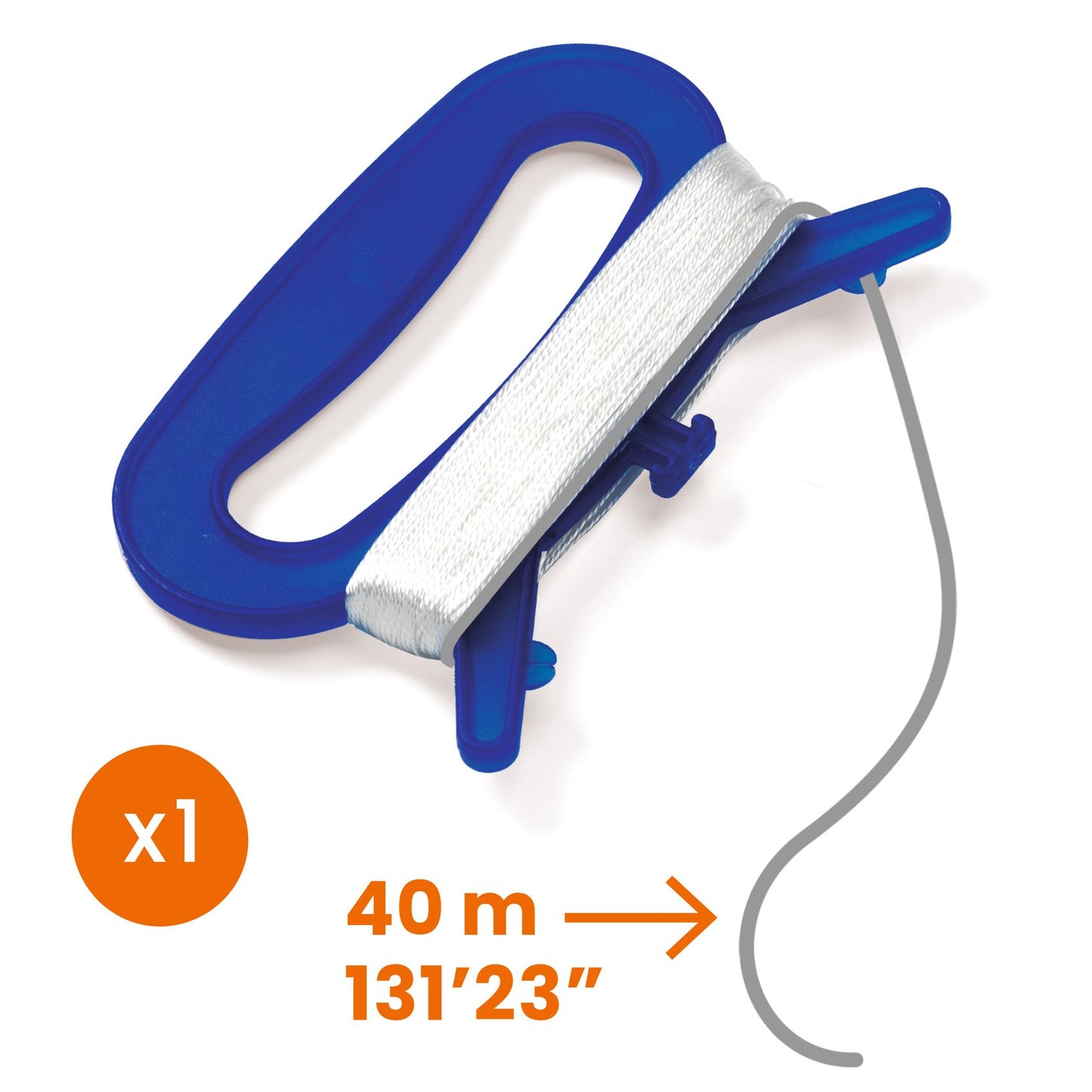 Maxi Plane Kite