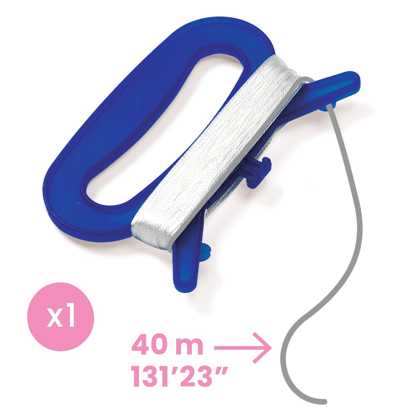 Maxi Butterfly Kite