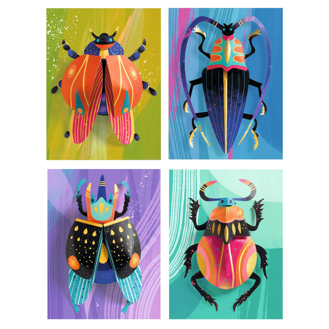Wings and Roots Playdate at Margot's Mercantile APRIL 2025