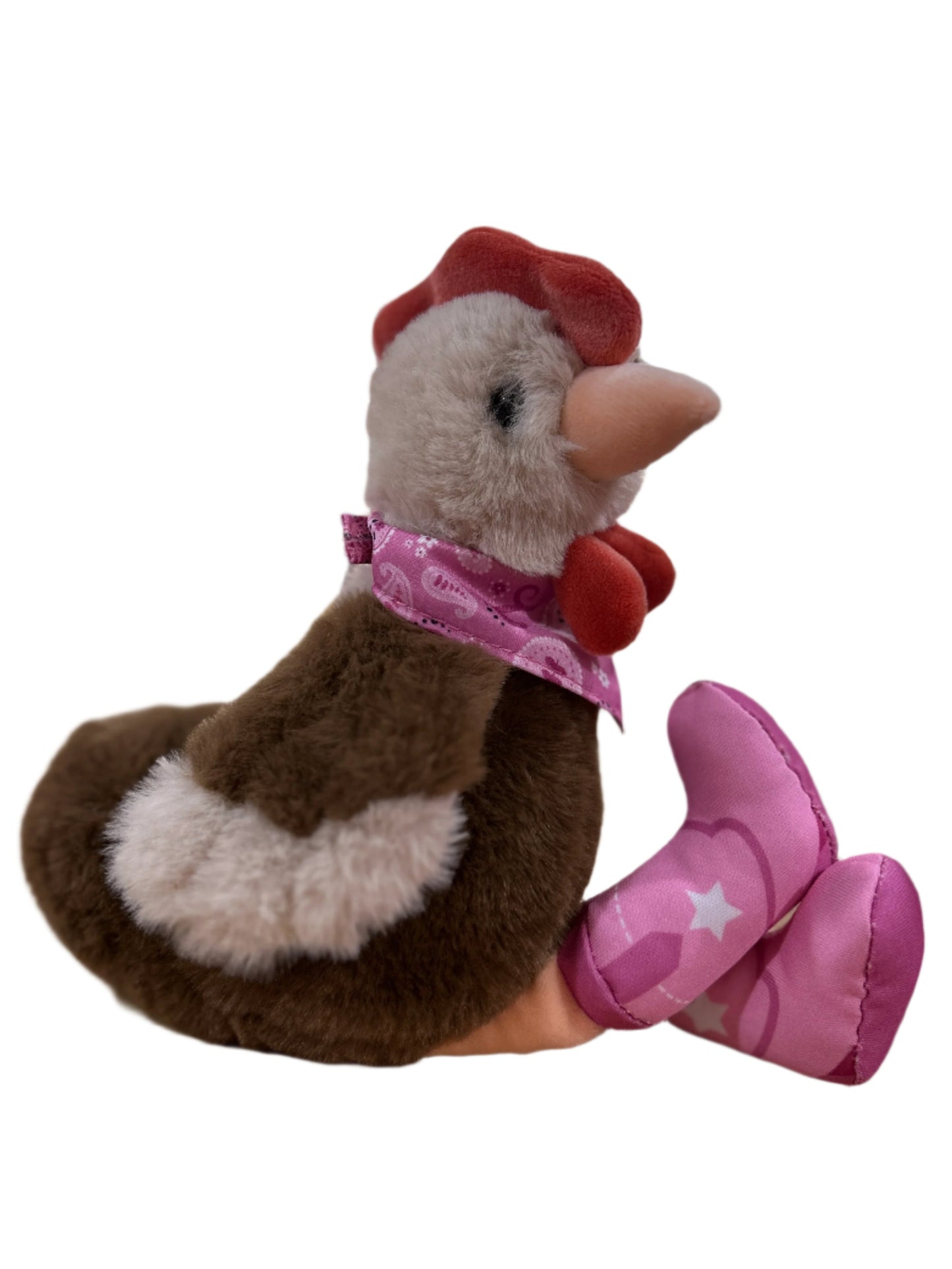 Cowgirl Chicken
