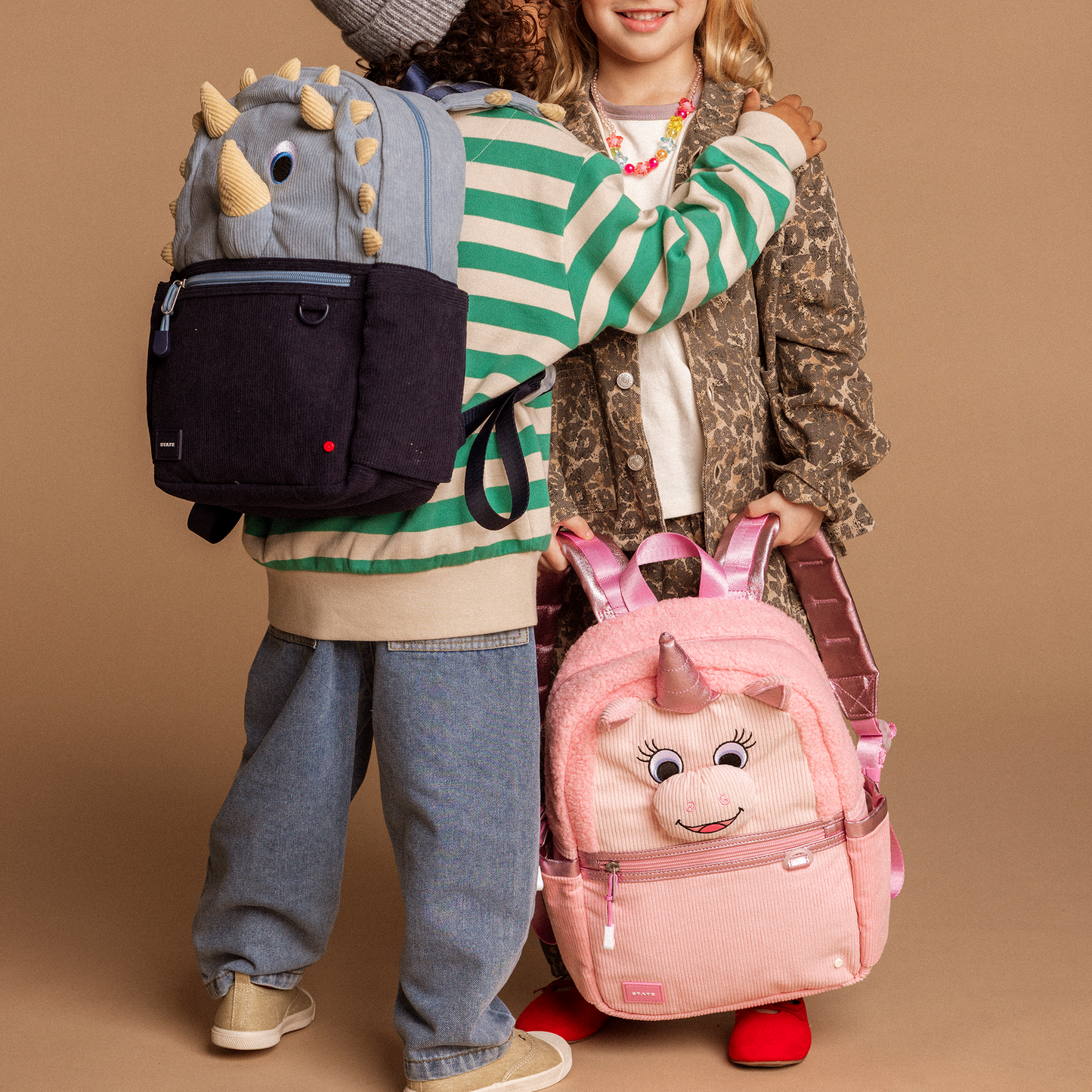 Kane Mini Backpack