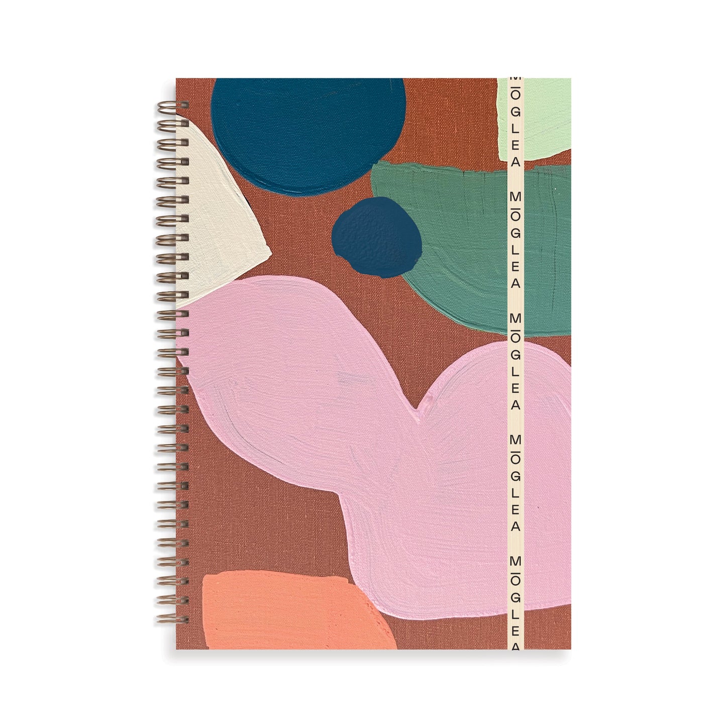 Sierra Composition B5 Notebook