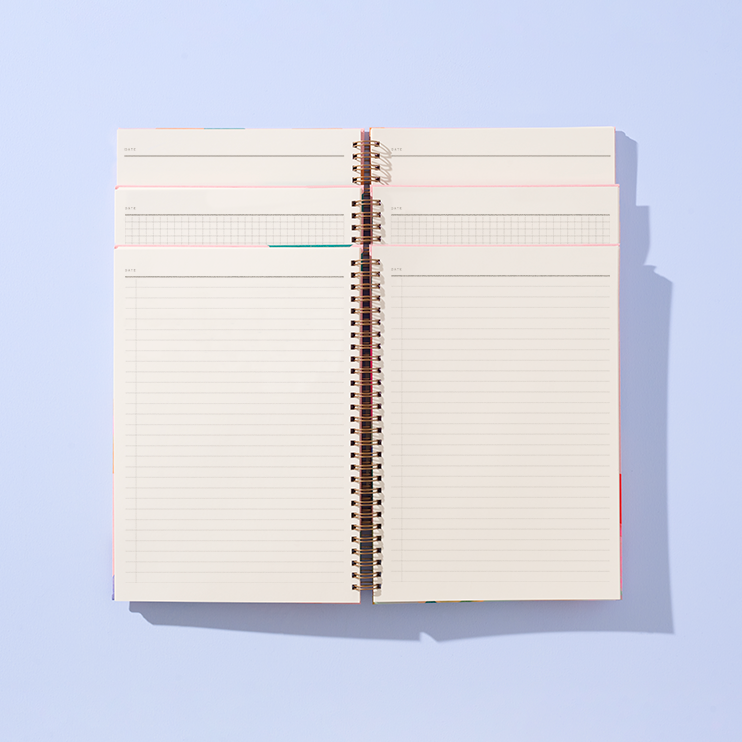 Sierra Composition B5 Notebook