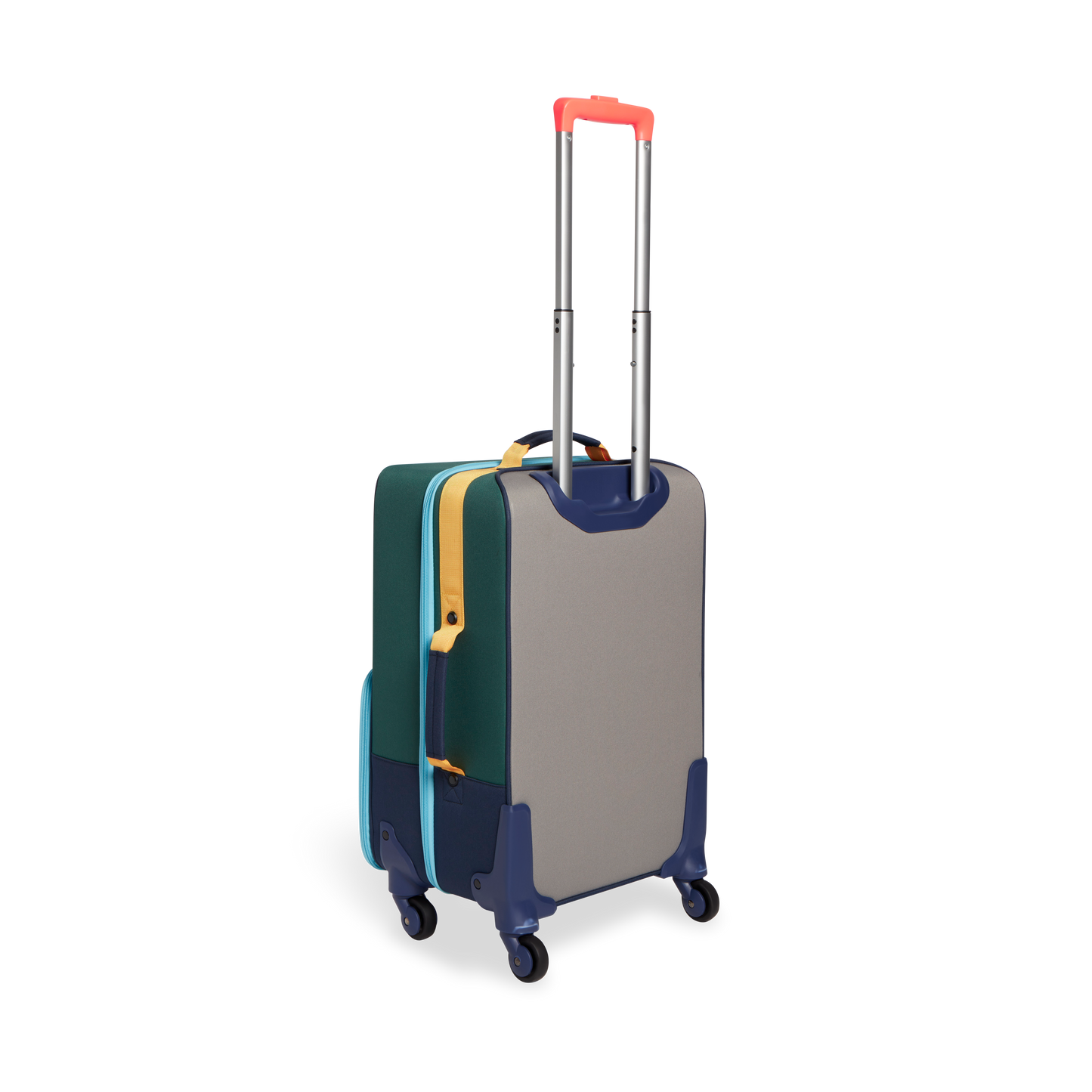 Logan Carry-On Suitcase