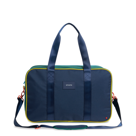 Rockaway Duffle
