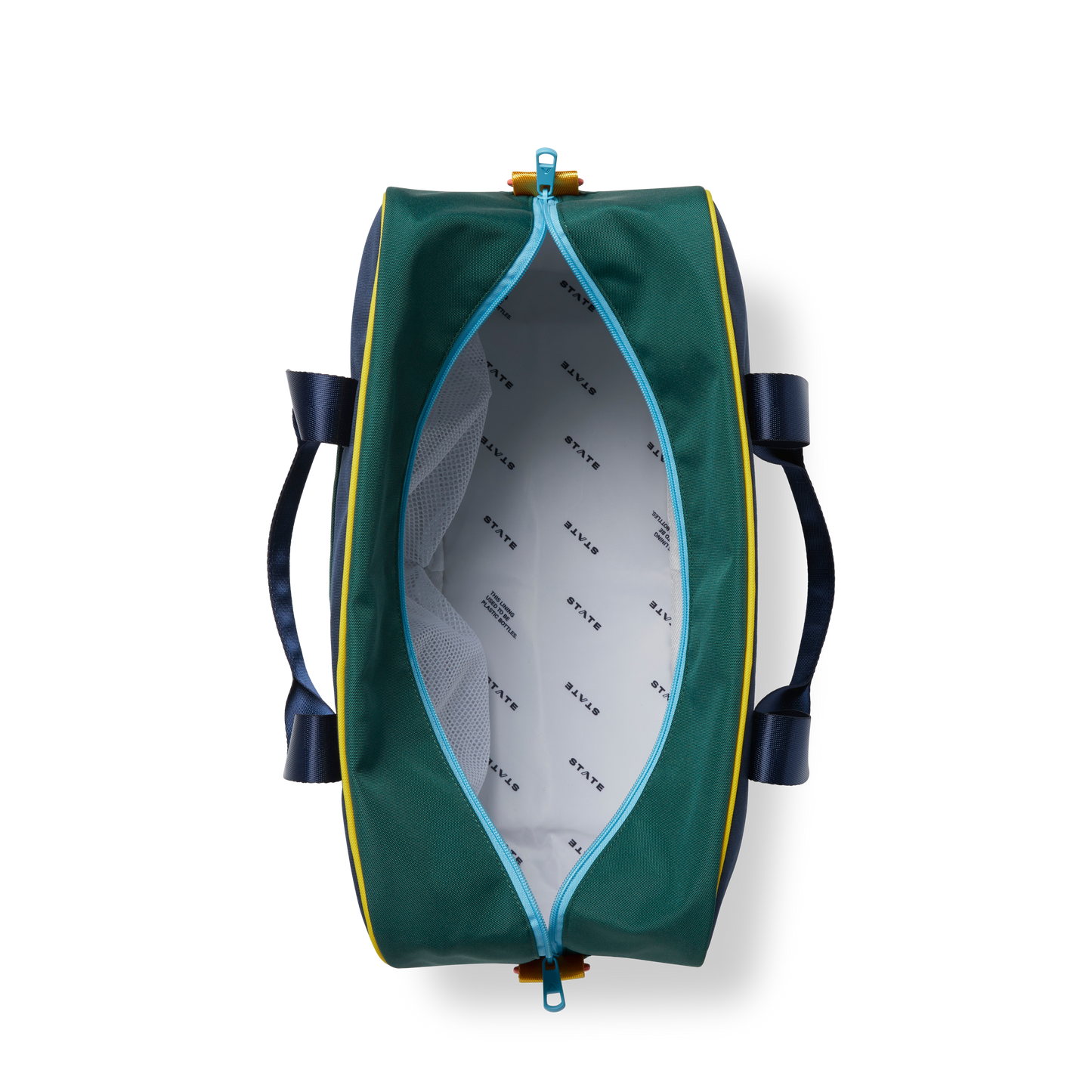 Rockaway Duffle