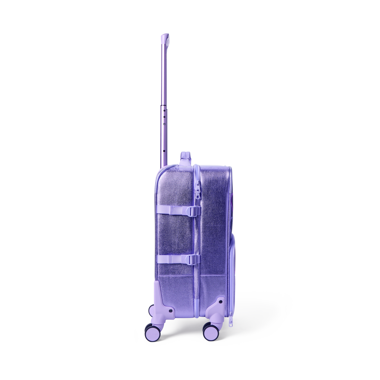 Logan Carry-On Suitcase