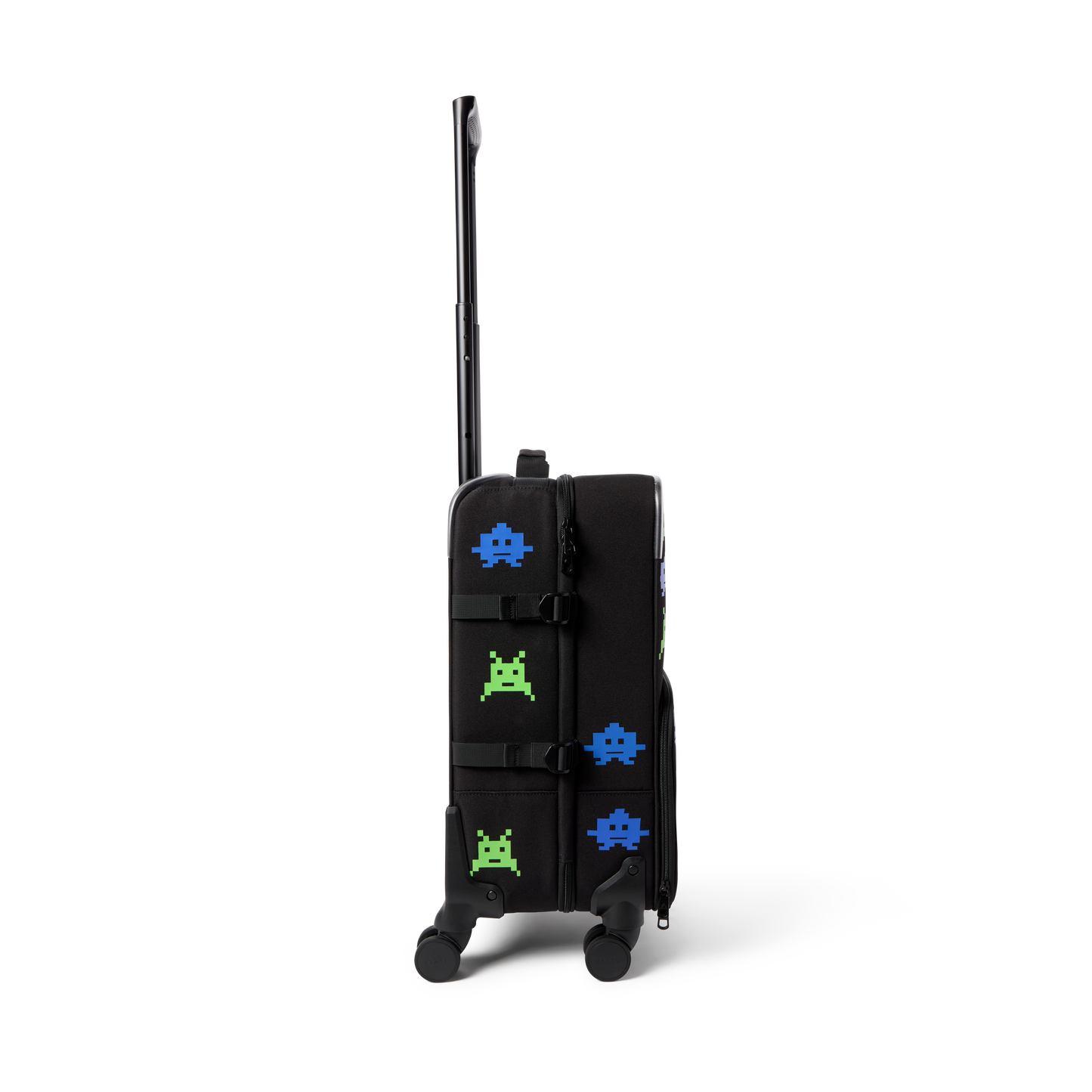 Logan Carry-On Suitcase