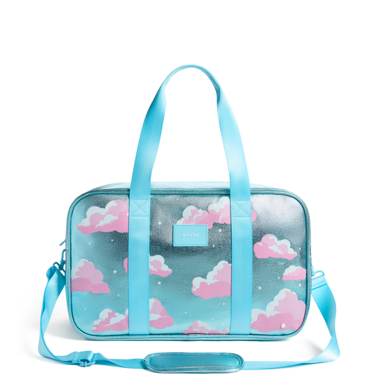 Rockaway Duffle