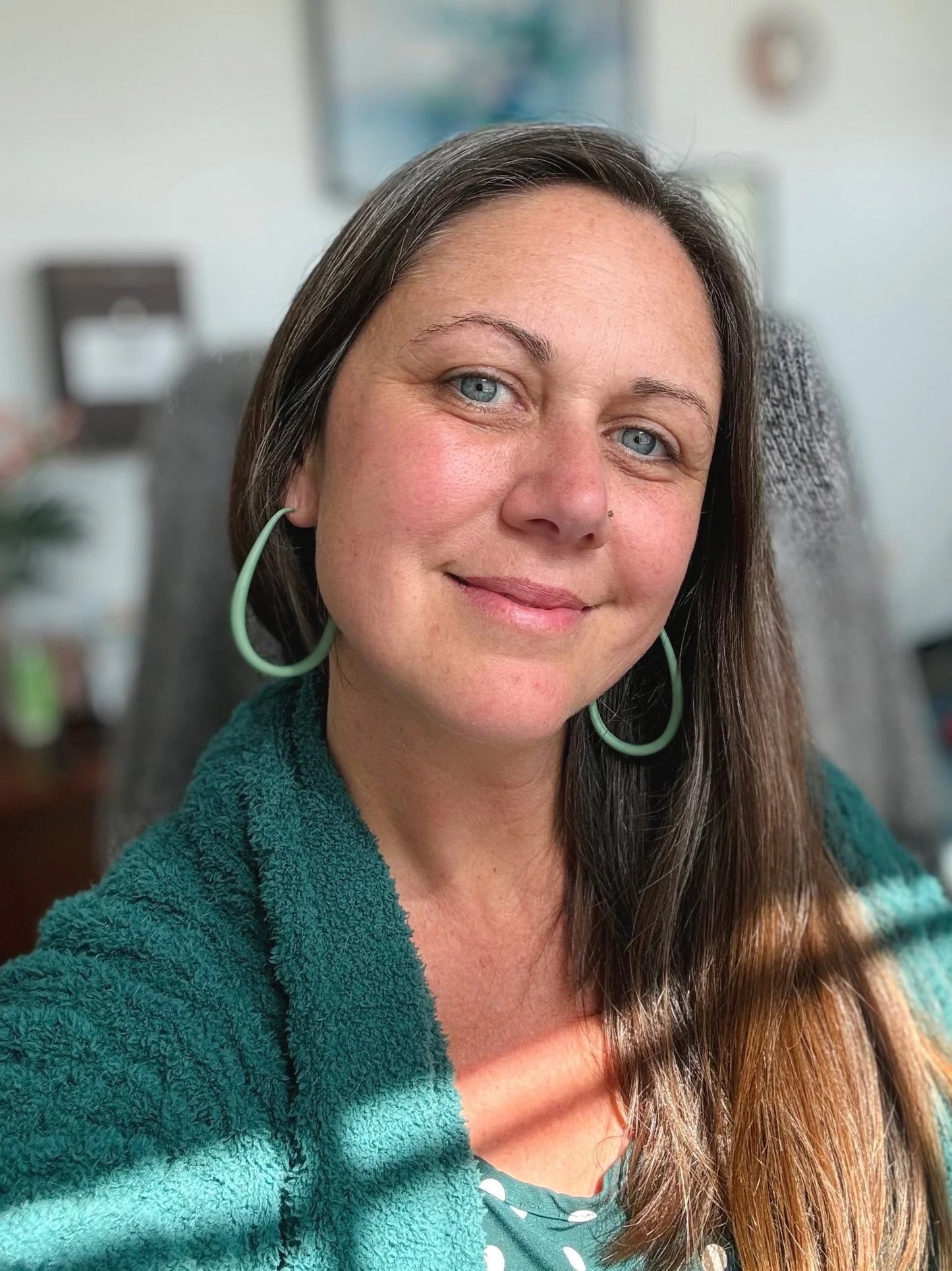 The Village We Make: An Evening of Self-Care, Connection & Community for Moms