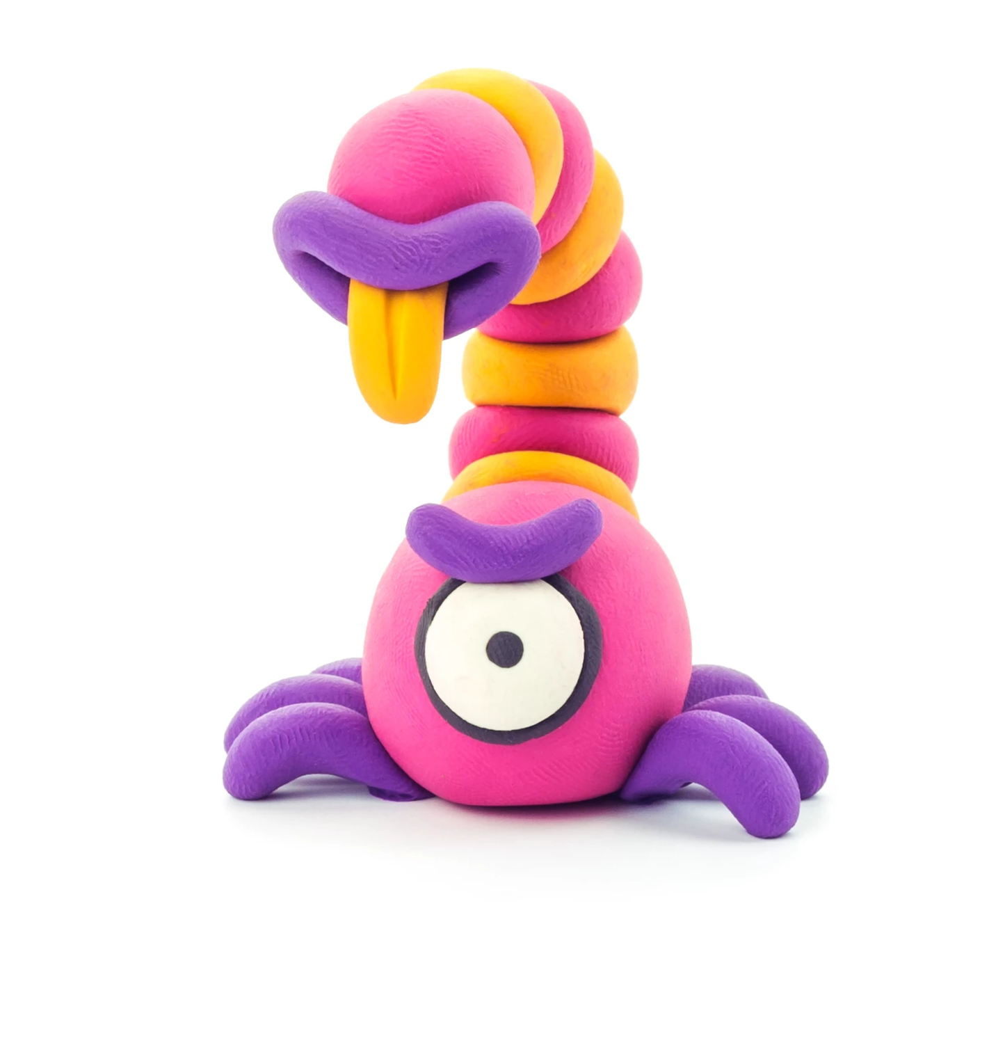 Hey Clay Aliens - Margot's Mercantile