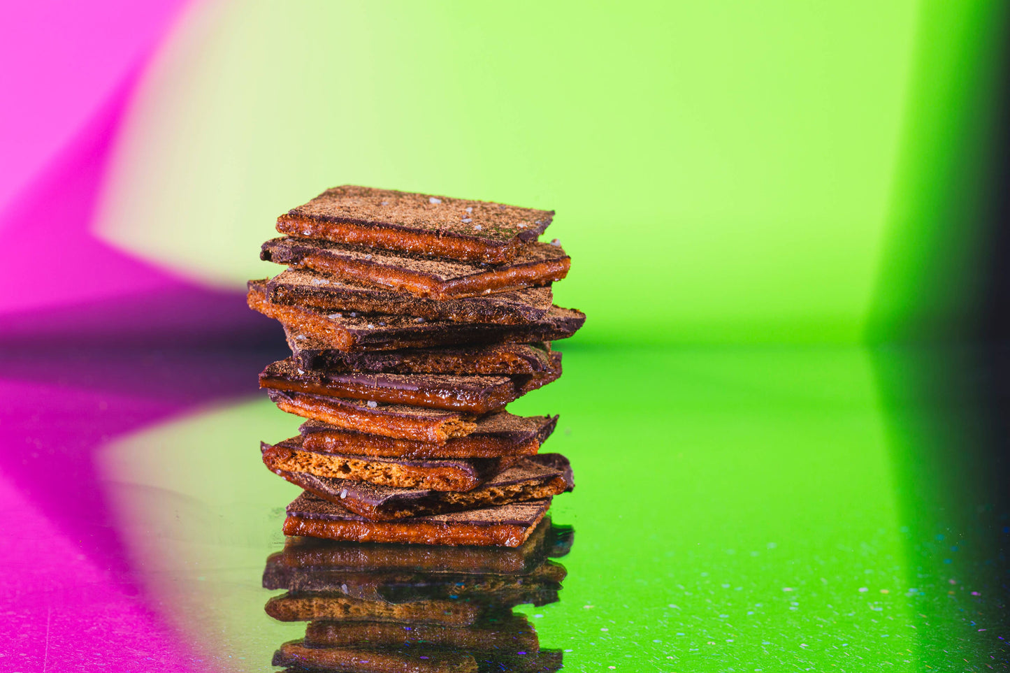 Churros! - Margot's Mercantile