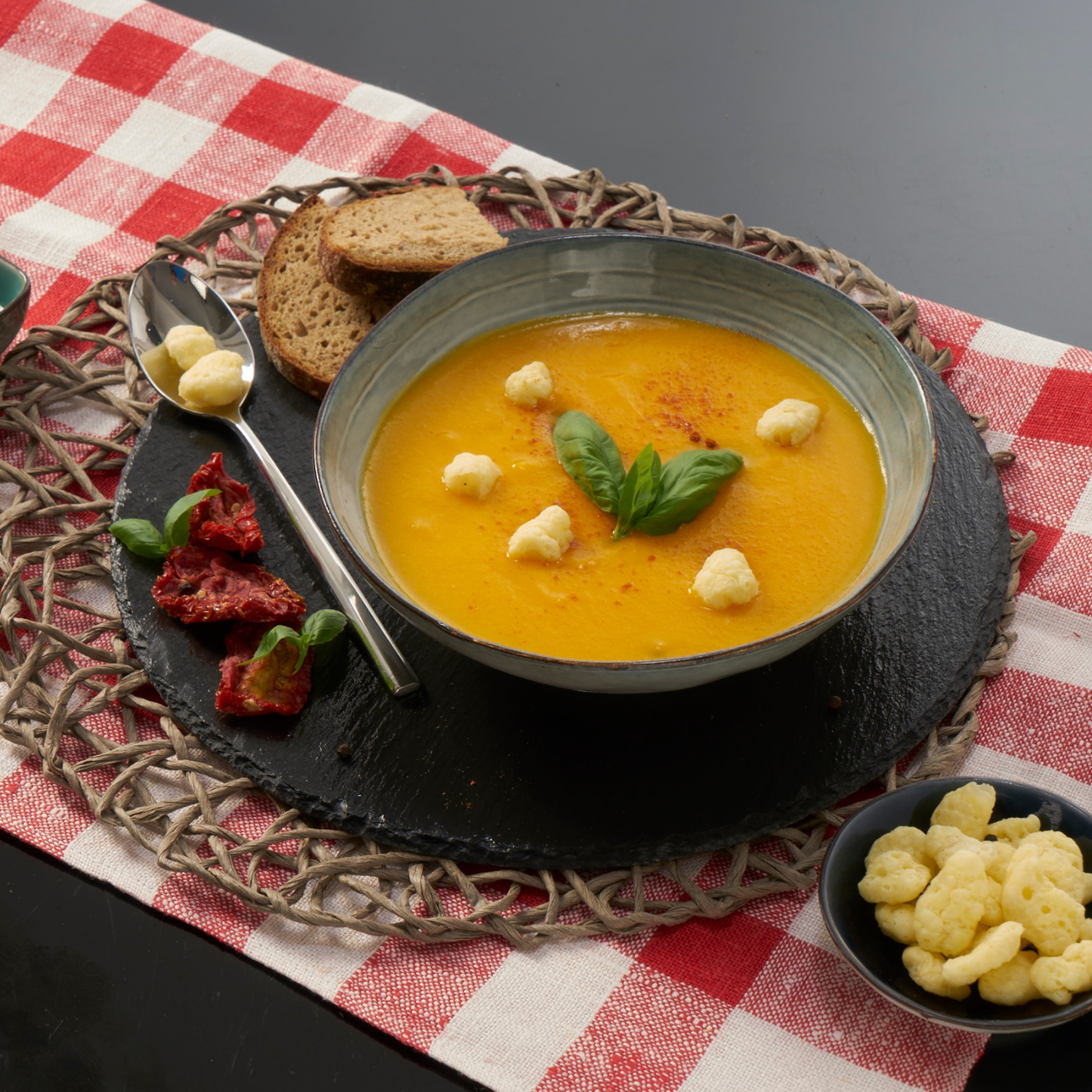 Air Cheese - Gouda