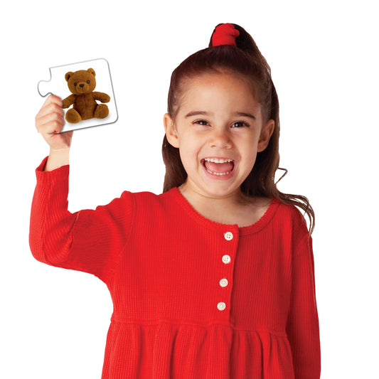 Match It! Colors - Margot's Mercantile