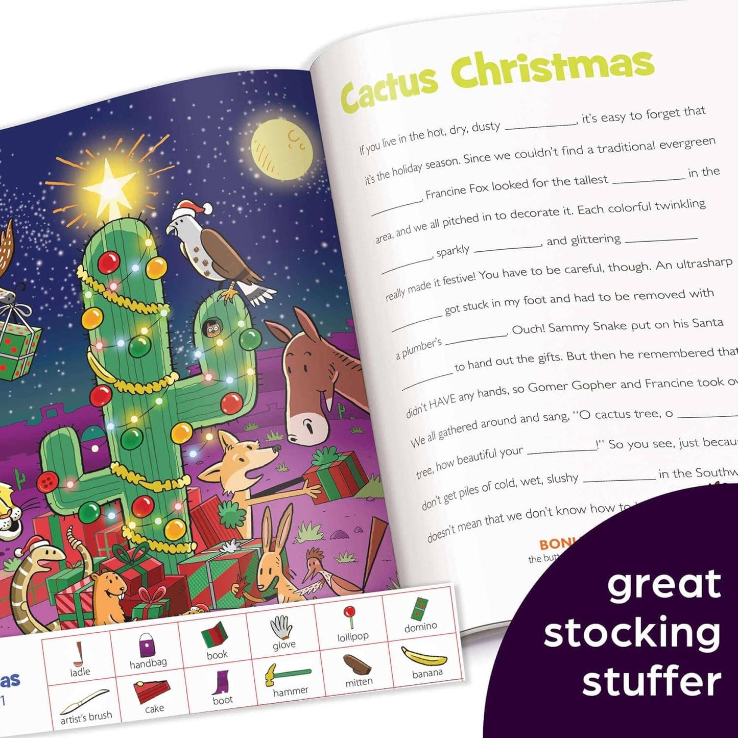 Christmas Tales